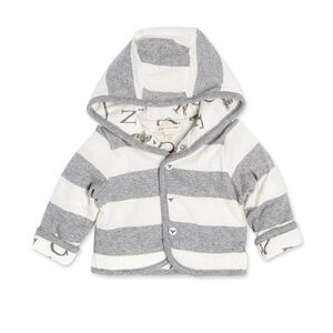 Burt’s Bees Organic Cotton Reversible Jacket